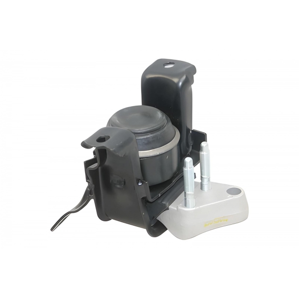 Coxim Do Motor Hidraulico Corolla 2003 A 2008 - [BAC46401]