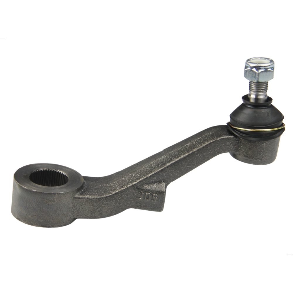 Braço Pitman Da Direção Da Hilux 2.7 16V 4X2 2001 A 2004 - [BAC10559]