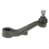 Braço Pitman Da Direção Da Hilux 2.7 16V 4X2 2001 A 2004 - [BAC10559]