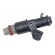 Bico Injeção Eletronica Do Fit 1.5 16V Gasolina 2005 A 2008 - [BAC12688]