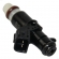 Bico Injetor Fit 1.4 1.5 Gasolina 2003 A 2008 - [BAC14768]