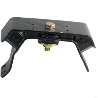 Coxim Do Câmbio Da Hilux Sw4 1995 A 2002 Motor 3.0 Turbo Diesel - [BAC12502]