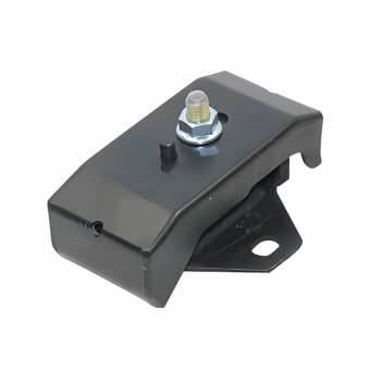 Coxim Do Motor Da Hilux 2.7 Flex 2016 A 2020 Lado Direito - [BAC13628]