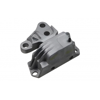 Coxim Dianteiro Do Motor Toro, Renegade 2.0 Diesel 2015 A 2020 | Lado Esquerdo [BAC14054]