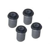 Kit 4 Buchas Bandeja Inferior Dianteira Hr 2011 2012 2013 - [ML54522(X4)] - BAC54522NA(X4)