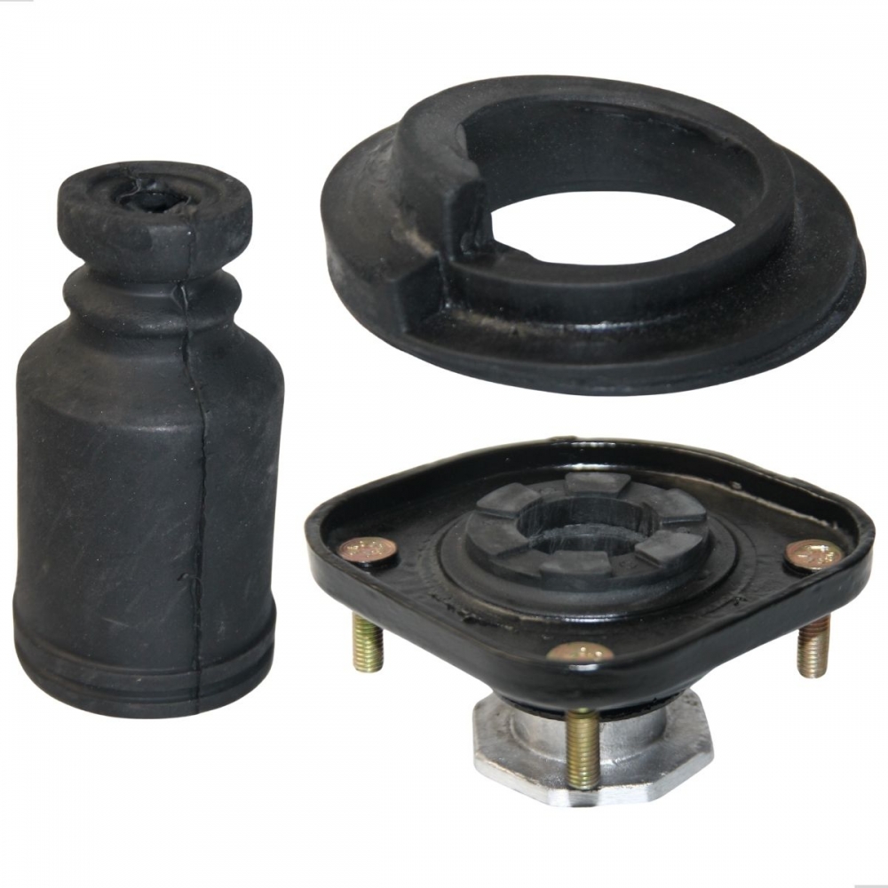 Batente Do Amortecedor Dianteiro Do Chery Face 2010 A 2016 - [BAC10930]