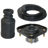 Batente Do Amortecedor Dianteiro Do Chery Face 2010 A 2016 - [BAC10930]