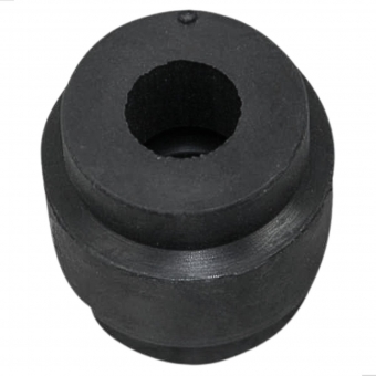 Bucha Da Barra Estabilizadora Traseira Da Iveco Daily 3510, 4910, 4912 2000 A 2006 - [BAC13562]