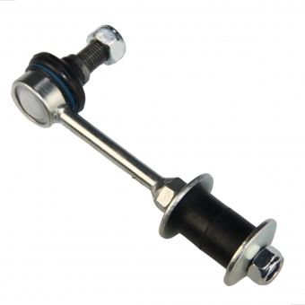 Bieleta Dianteira Esquerda Direita Da Hilux Sw4 2.8 1991 A 1995 - [BAC14698]