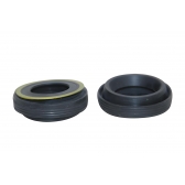 Vedador Guia Do Bico De Vela Da Hilux 2.5, 3.0 2005 A 2015 - [BAC11177]