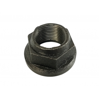 Porca Do Pinhao Do Diferencial Da D20, F1000 1985 A 1992 - [BAC70297]