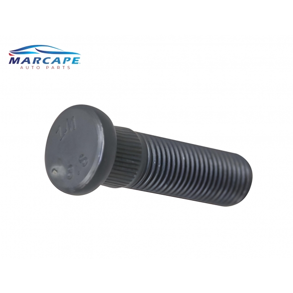 Kit 10 Parafuso Prisioneiro Roda Traseira Hr 2007 A 2016 - [ML70939(X10)] - BAC70939NA(X10)