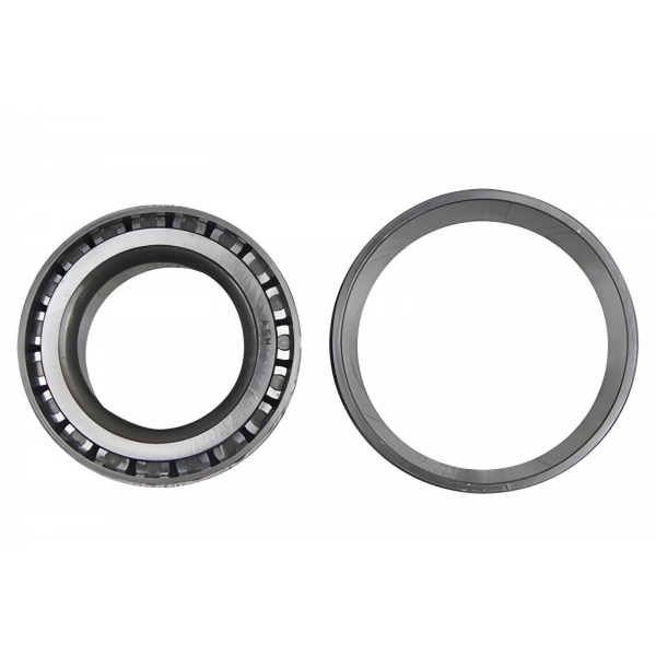 Rolamento Interno Da Roda Dianteira Da L200 Gl 1997 A 2007 - [BAC70220]