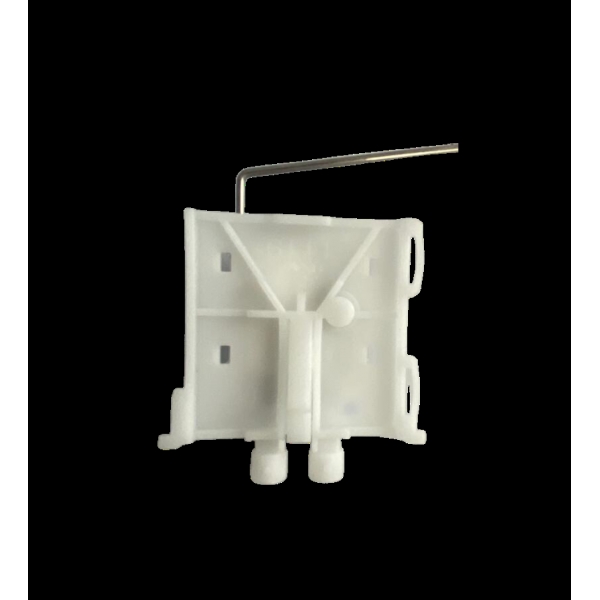 Boia Do Nivel Combustivel Do Sentra 2.0 Flex 2008 A 2013 - [BAC11555]