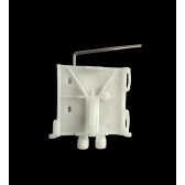 Boia Do Nivel Combustivel Do Sentra 2.0 Flex 2008 A 2013 - [BAC11555]