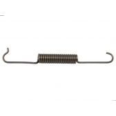 Jogo De Molas Da Sapata Do Freio Traseiro PALIO, SIENA 1996 A 2012, UNO 1.3 2004 A 2013, UNO MILLE 2006 A 2013, PALIO WEEKEND 1.4,.16 2009  [BAC30703]