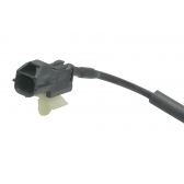 Sensor Do Abs Dianteiro Da L200 Triton Sport 2.4 2017 A 2022 Lado Esquerdo - [BAC13179]