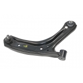 Bandeja Dianteira Completa do Kwid 2017 a 2020 Lado Direito - [BAC13315]