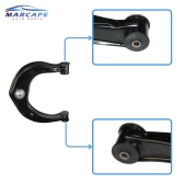 Bandeja Balança Superior Direita Da Amarok 2010 A 2023 - [BAC80597]