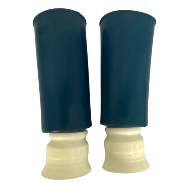 Batente Coifa Amortecedor Traseiro Do Corolla 2015 A 2020 - [BAC14282]