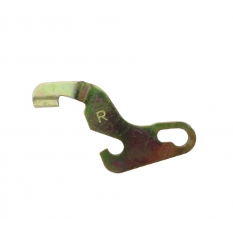 Alavanca Haste Da Sapata Do Freio Traseiro Da Cherokee 93 A 98 Dakota 97 A 2002 Lado Direito - [BAC45400]