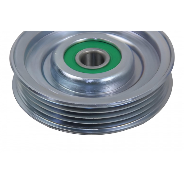 Polia Do Alternador Da Frontier 2.5 16V 2008 A 2012 - [BAC11532]