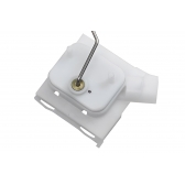 Boia Do Tanque Da Pajero Tr4 Flex 2007 a 2010 - [BAC82923]