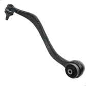 Braço Superior Dianteiro Do Fusion 2006 A 2012 Lado Esquerdo - [BAC80283]