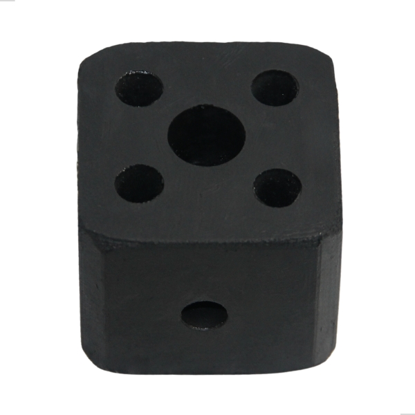 Jogo De Calços Da Cabine Da L200 Gl, Gls 97 A 2007 - [BAC30155]