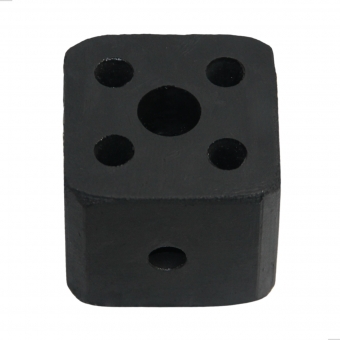 Jogo De Calços Da Cabine Da L200 Gl, Gls 97 A 2007 - [BAC30155]