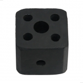 Jogo De Calços Da Cabine Da L200 Gl, Gls 97 A 2007 - [BAC30155]