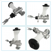 Cilindro Mestre PEDAL Da Embreagem Hilux SW4 3.0 1996 A 2003 Turbo Diesel, Hilux Pick-up 3.0 2001 A 2004               Turbo Diesel