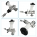 Cilindro Mestre PEDAL Da Embreagem Hilux SW4 3.0 1996 A 2003 Turbo Diesel, Hilux Pick-up 3.0 2001 A 2004               Turbo Diesel