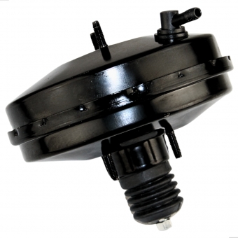 Hidrovacuo Do Freio Da Towner Hafei, Start, Effa Picape, Van, Furgão 2006 A 2012 - [BAC13055]