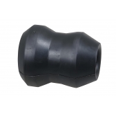 Batente Do Amortecedor Traseiro Da Pajero Dakar 2009 A 2018 - [BAC13437]