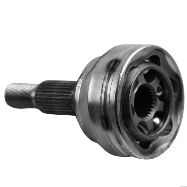 Ponteira Homocinetica Dianteira Cayenne 2002 A 2010 - [BAC81548]