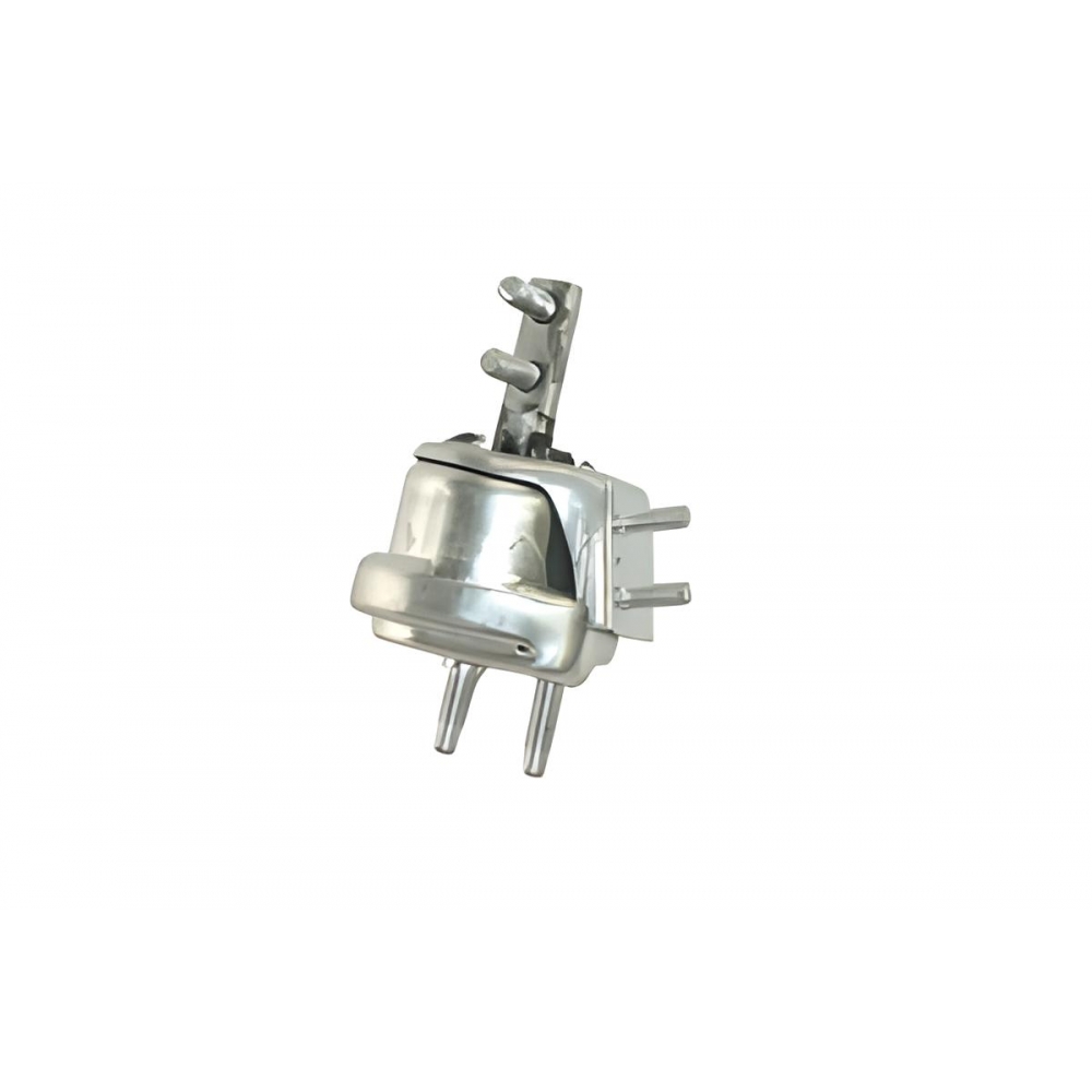 Coxim Do Motor Do Escort 1997 A 2002 1.8 16V - [BAC82204]