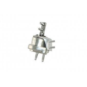 Coxim Do Motor Do Escort 1997 A 2002 1.8 16V - [BAC82204]
