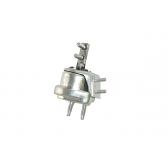 Coxim Do Motor Do Escort 1997 A 2002 1.8 16V - [BAC82204]