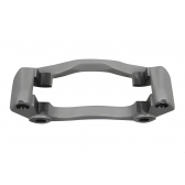 Suporte Do Cavalete Da Pinca De Freio Dianteiro Lado Direto e Lado Esquerdo Da Ducato, Boxer, Jumper Aro 16 - [BAC82591]