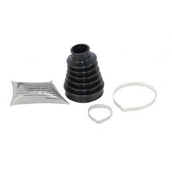 Coifa Lado Do Câmbio Da Amarok 2.0 16V 2010 A 2018 Sem Flange - [BAC81217]