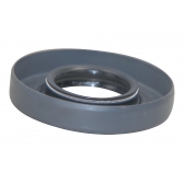 Retentor Lateral Do Diferencial Da L200 Gl 1997 A 2007 - [BAC46081]