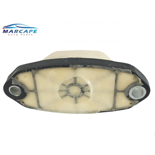 Batente Feixe Molas Traseiro Da S10 1995 A 2011 - [BAC13468]