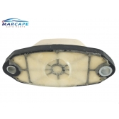 Batente Feixe Molas Traseiro Da S10 1995 A 2011 - [BAC13468]