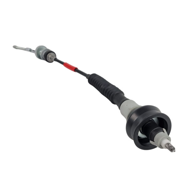 Cabo Da Embreagem Do Peugeot 206 1.4 8V Apartir Do Chassi 10556 Peugept 207 1.6 Motor Tu3Af, Tu5Jp4 2008 A 2016 - [BAC30123]