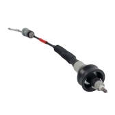 Cabo Da Embreagem Do Peugeot 206 1.4 8V Apartir Do Chassi 10556 Peugept 207 1.6 Motor Tu3Af, Tu5Jp4 2008 A 2016 - [BAC30123]
