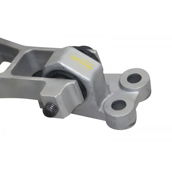 Coxim Do Câmbio Da Toro, Renagade 4X4 2015 A 2019 - [BAC12641]