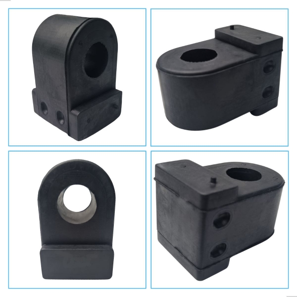 BUCHA BARRA ESTABILIZADORA DIANTEIRA KARDIAN 21MM 2024 A 2025 [BAC14946NA]