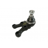 Pivô Inferior Da L200 Sport, Outdoor, Savana 2003 A 2012 Pajero 90 A 2012 Lado Esquerdo - [BAC40232]