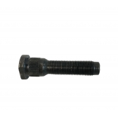 Parafuso Da Roda Dianteira Da Ranger 4X4 2001 A 2012 - [BAC11386]